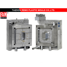 Thin Wall Plastic Food Container Injection Mould